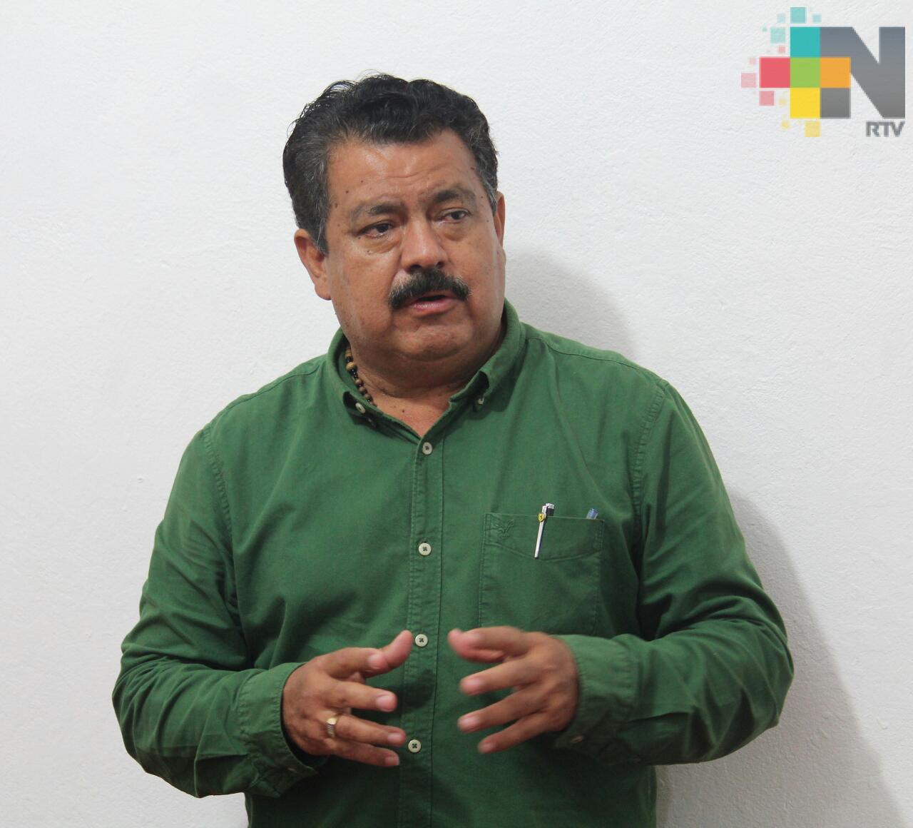 Coatzacoalcos prepara Olimpiada Estatal 2019