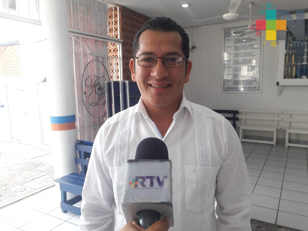 Disminuyen accidentes automovilísticos en Veracruz