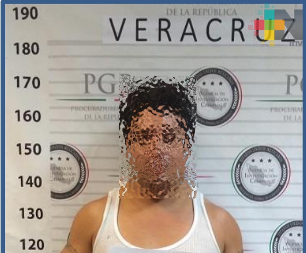 Otro detenido por posesión ilícita de hidrocarburo