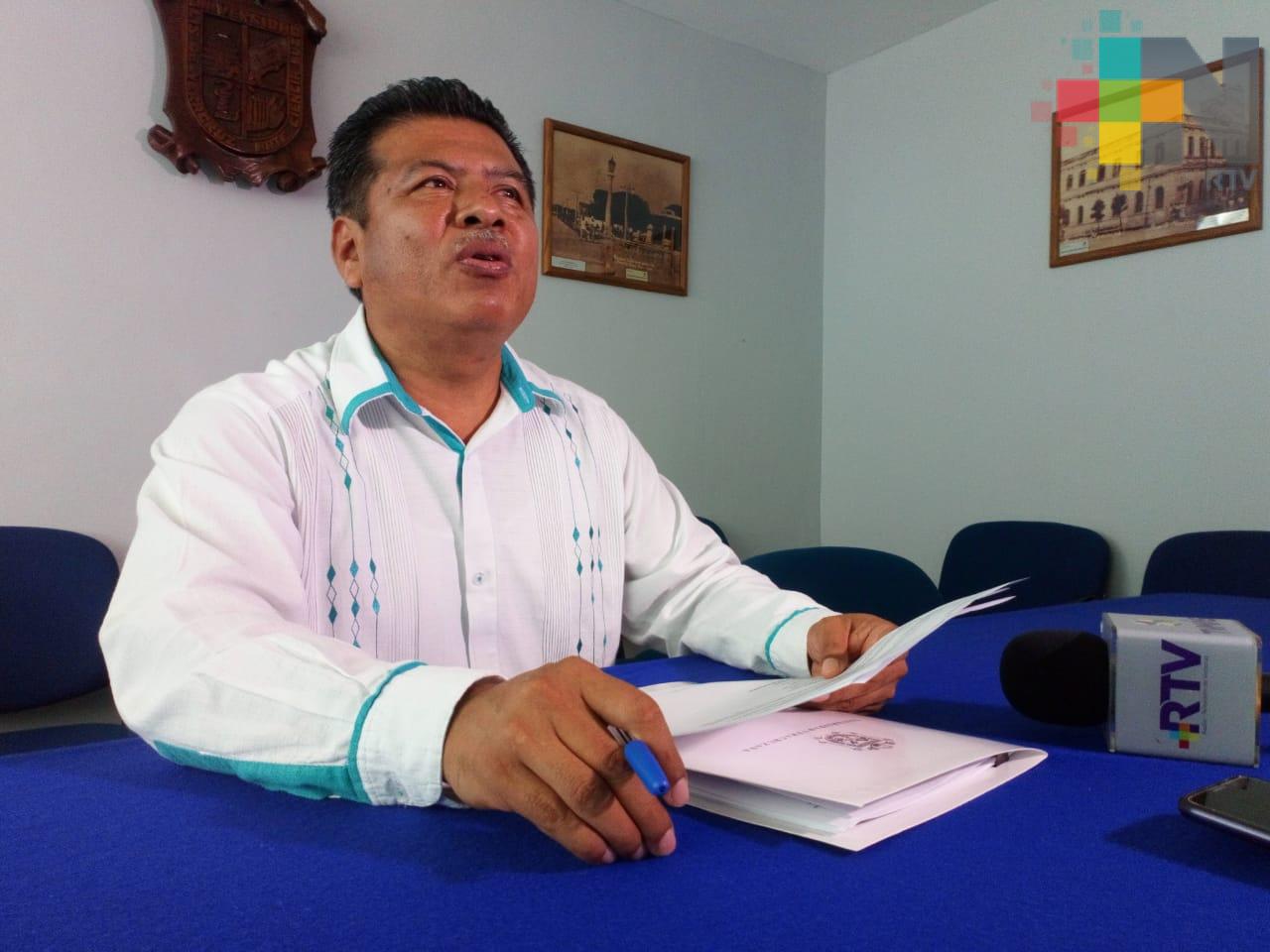 Circuló falsa convocatoria de ingreso a la UV