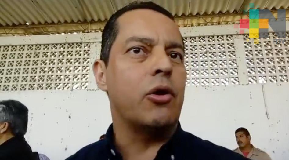 CAEV analiza propuestas para abastecer Coatzacoalcos, Minatitlán y Cosolecaque