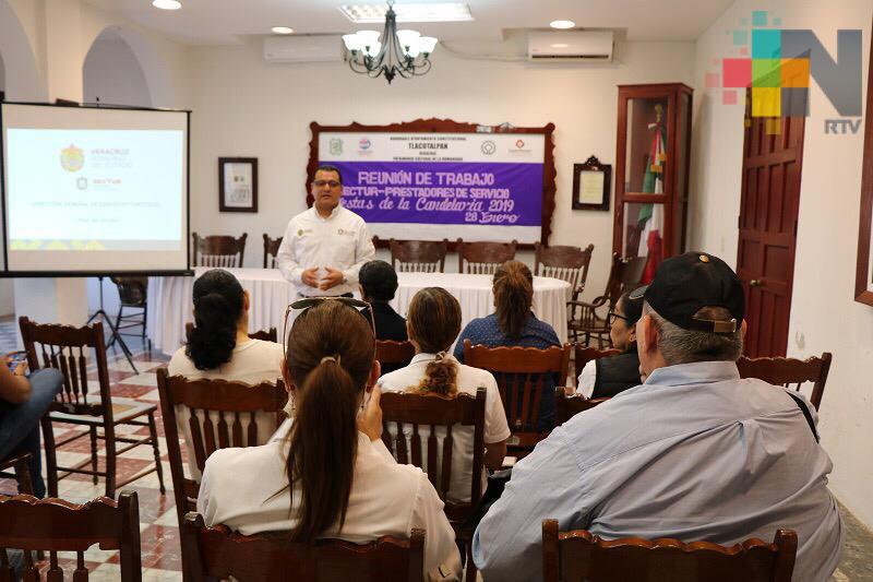 Buscan crear Sistema Estatal de Información Estadística Turística