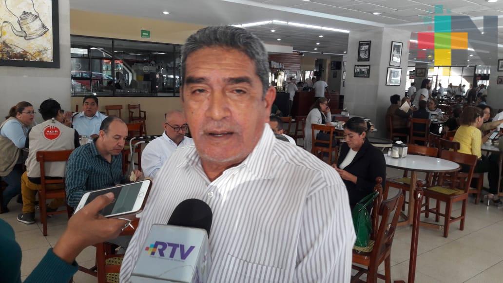No al bloqueo de vías de tren: CNTE Veracruz