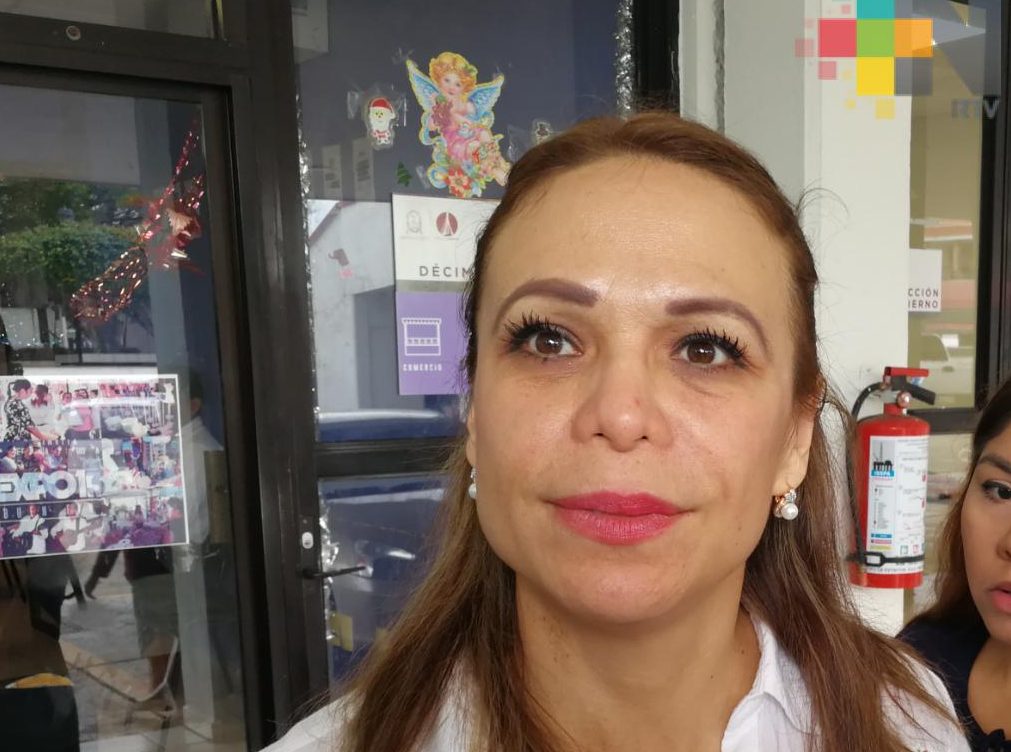 Sumarse a la Guardia Nacional exhorta síndica del ayuntamiento de Coatzacoalcos