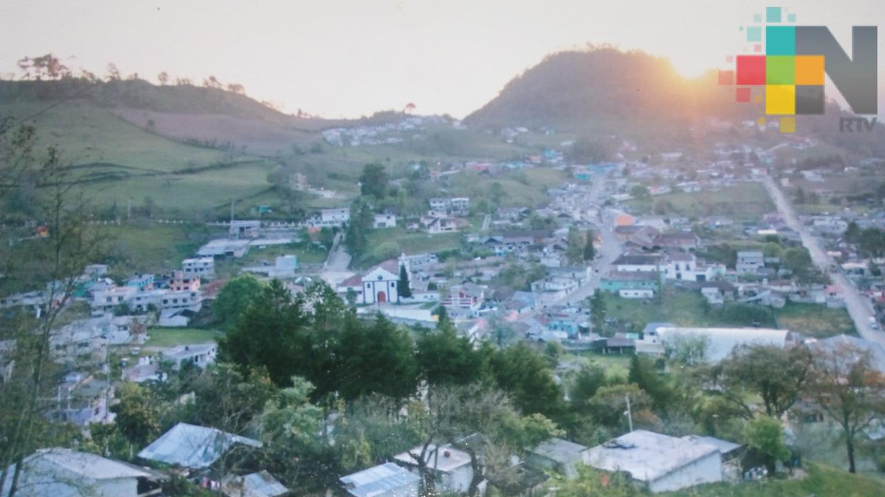 Elementos de la 39 Zona Militar de Tuxpan, culminan labor social en comunidades de Zacualpan