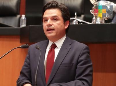 Coparmex Veracruz ve positivo nombramiento de nuevo director del IMSS