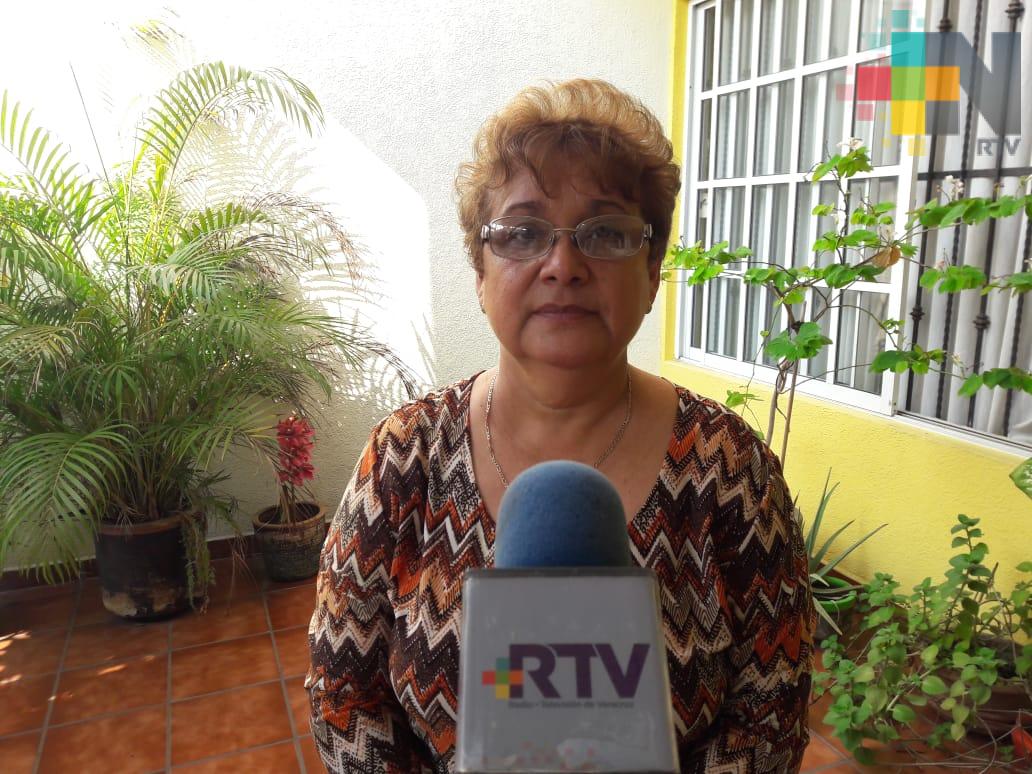 Propone Red de Mujeres Feministas fortalecer estrategias para prevenir la violencia