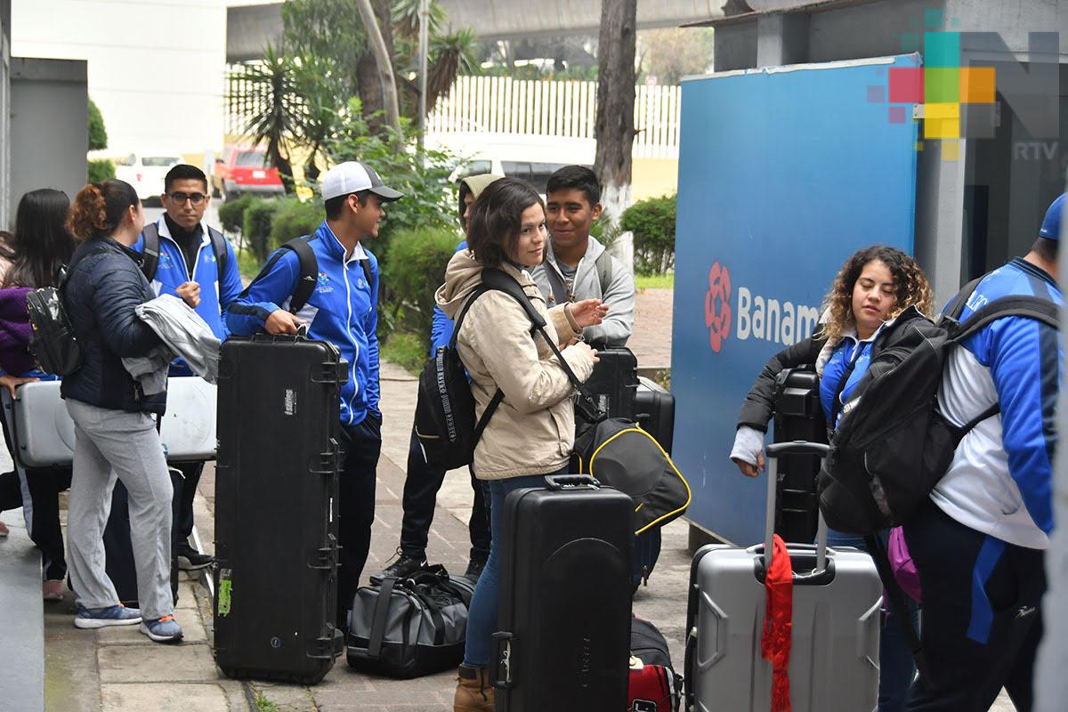 CDOM reabre sus puertas con Nacional de Tiro con Arco