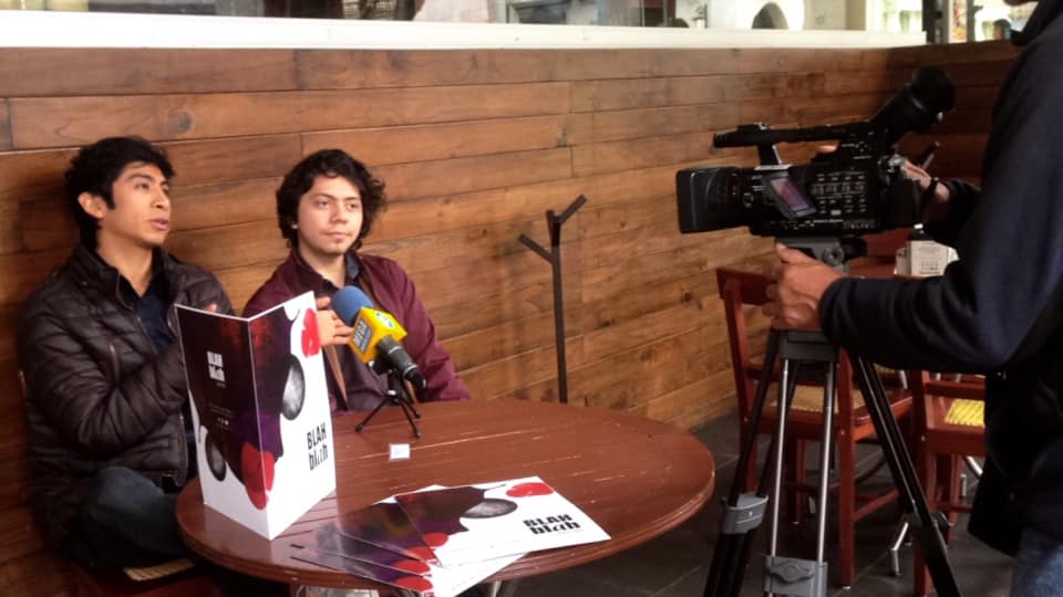 Blah Blah Jazz Trio lanzará de su segundo live session via Facebook