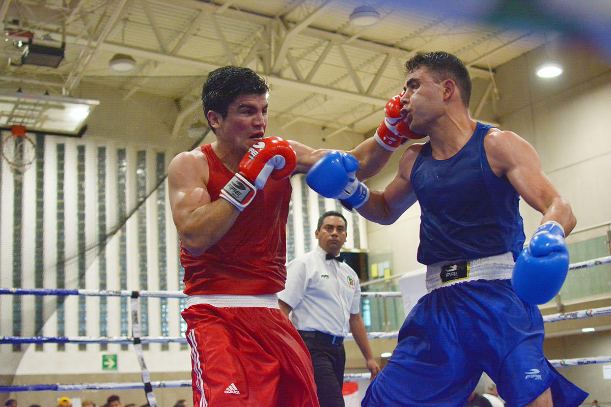 Modifican categorías de boxeo para el ciclo olímpico Tokio 2020