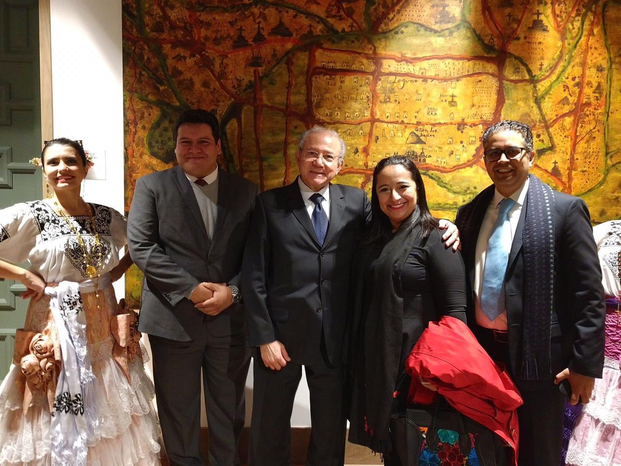 Propone Sectur a Veracruz para sede del Tianguis Turístico 2020