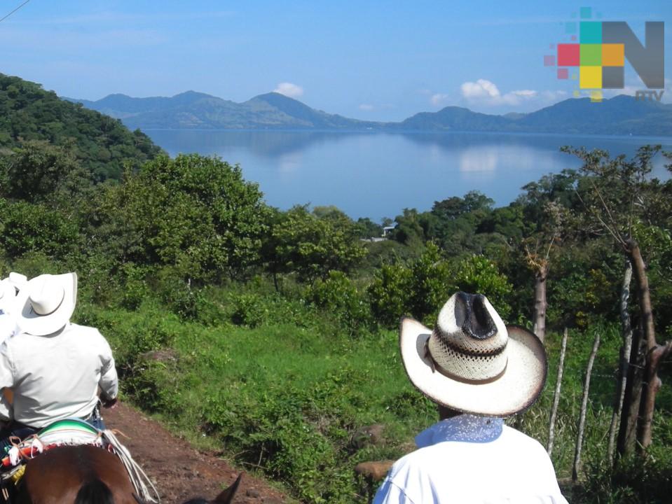 Realizarán Cabalgata de la Amistad en Catemaco