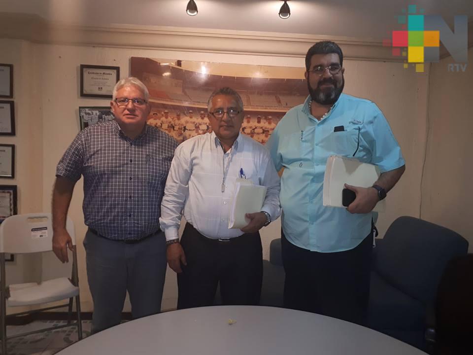 Nueva mesa directiva en los Olmecas de Tabasco