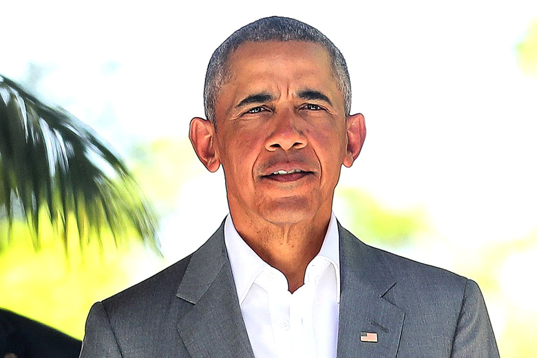 Invitarían al expresidente Barack Obama al Carnaval de Coyolillo