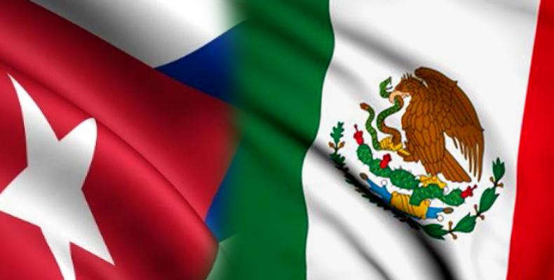 Cuba y México están en condiciones de aumentar su comercio bilateral 
