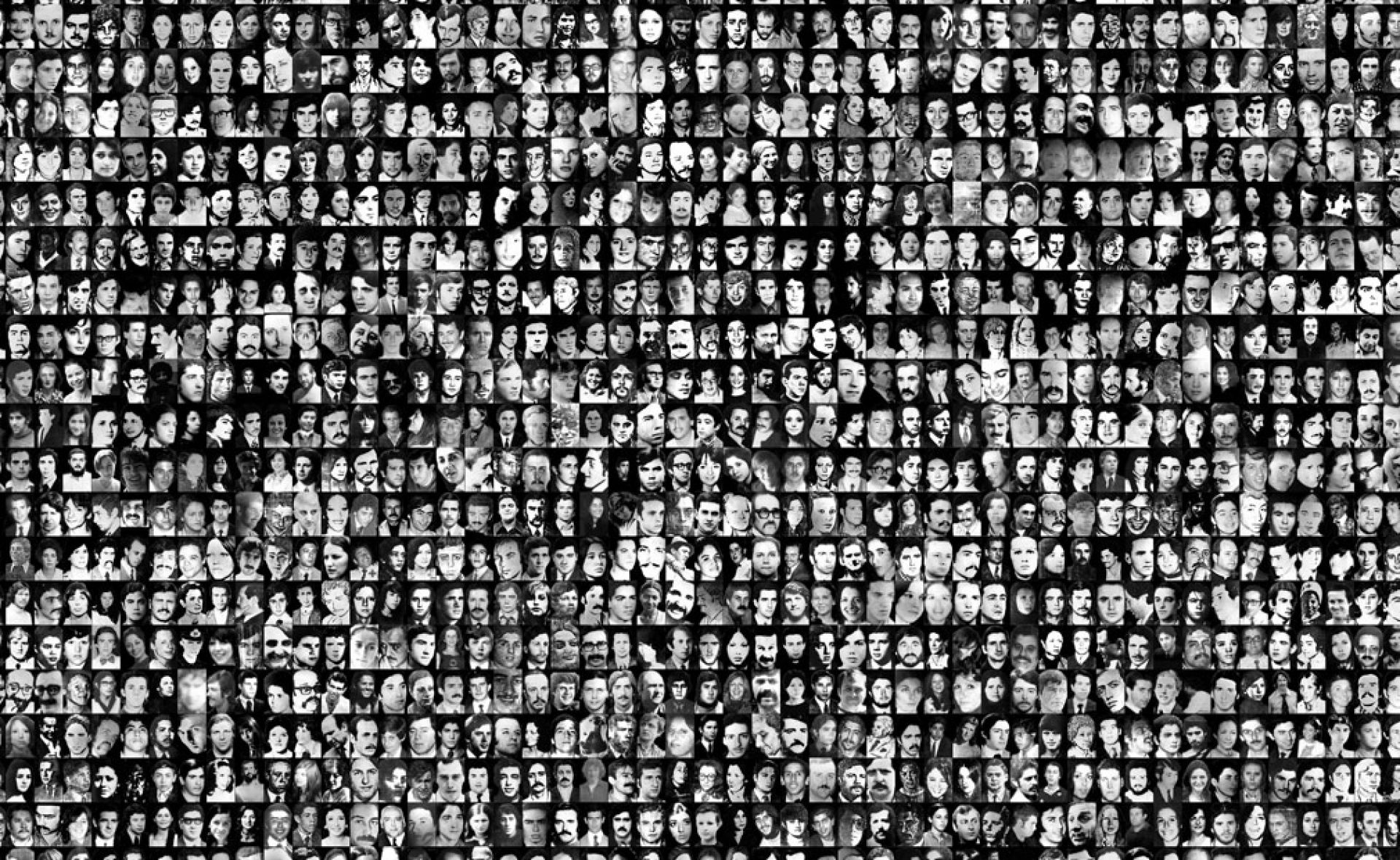 Concluye entrevista a aspirantes de Comisión de Desaparición de Personas