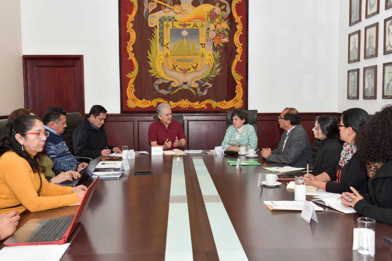 Impulsarán alfabetización desde  los Centros de Gestión Comunitaria