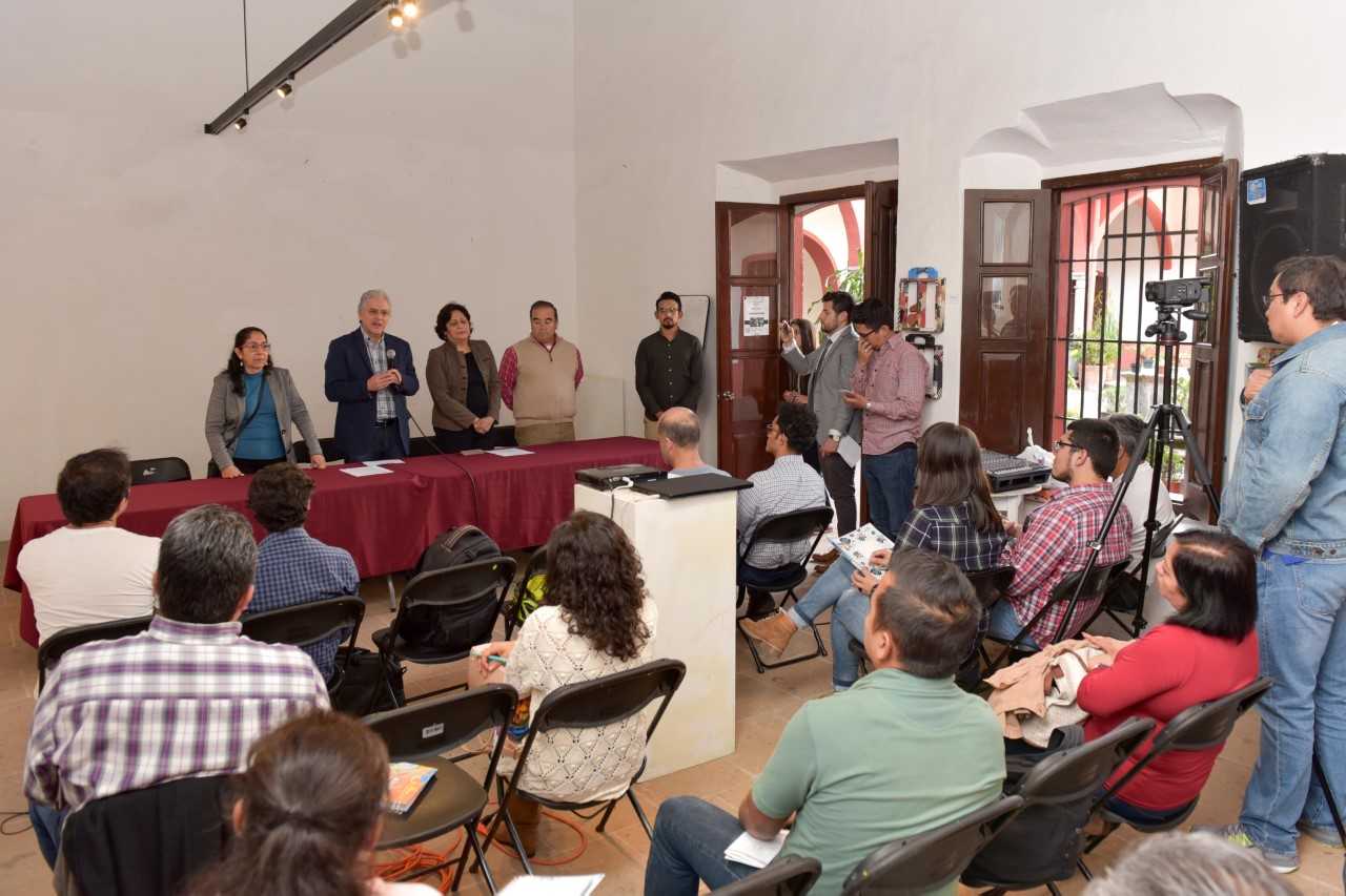Impulsarán cooperativismo en zona metropolitana de Xalapa