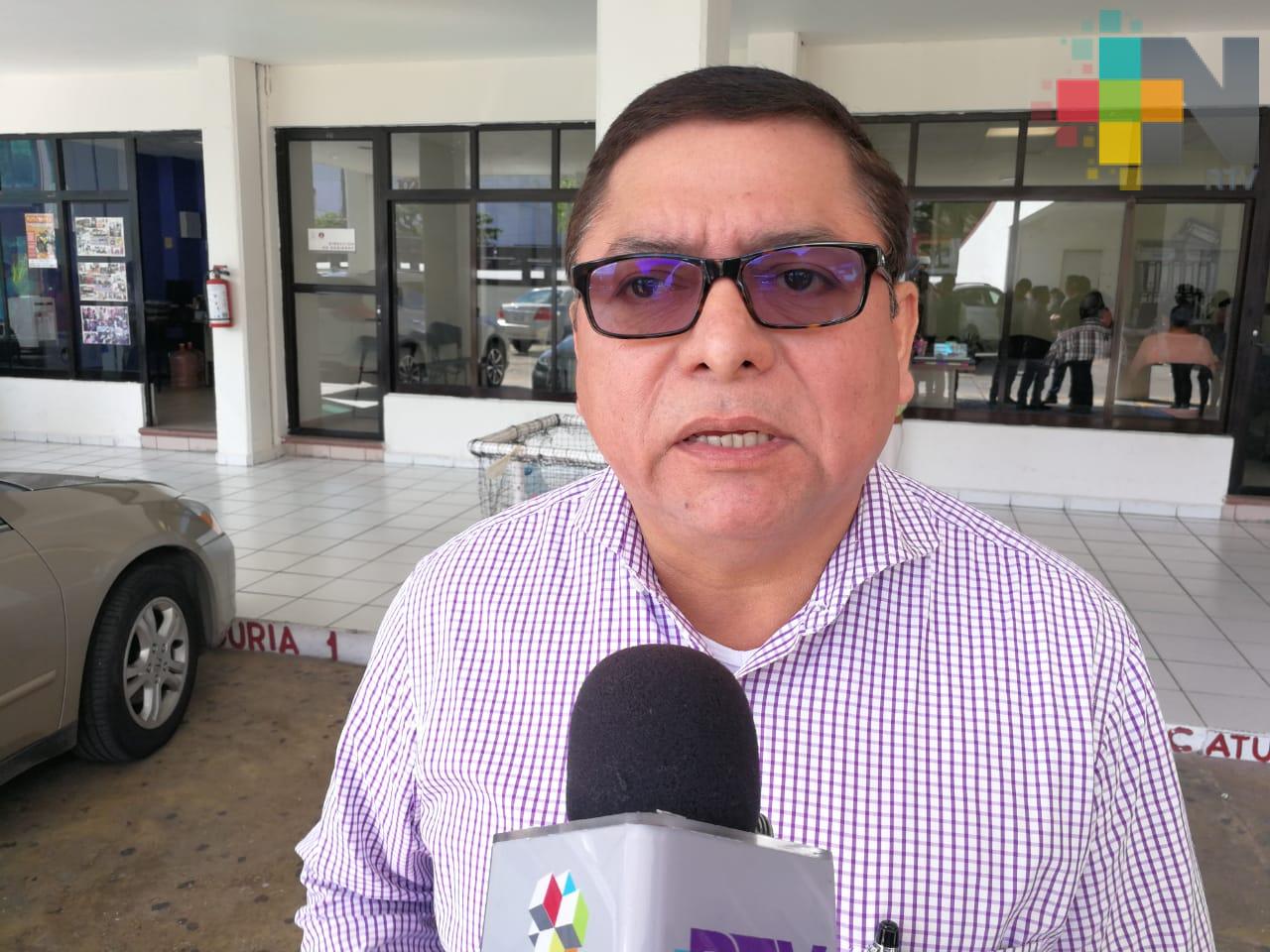 Ayuntamiento de Coatzacoalcos pagará resto de aguinaldo a trabajadores de confianza