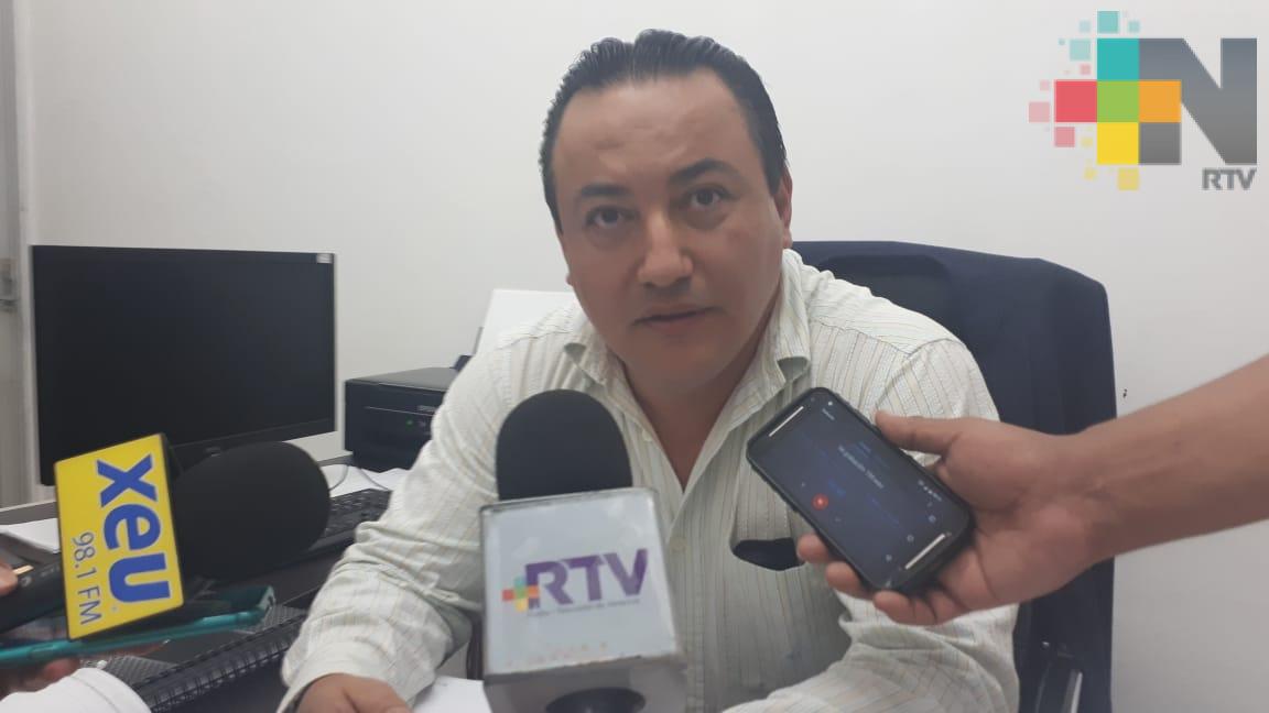 Sin encontrar anomalías en manejo de recursos del Registro Civil de Boca del Río