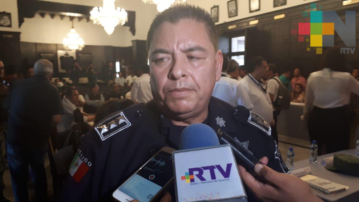 En zona Veracruz-Boca del Río disminuye robo de vehículos; aumentan en casa habitación