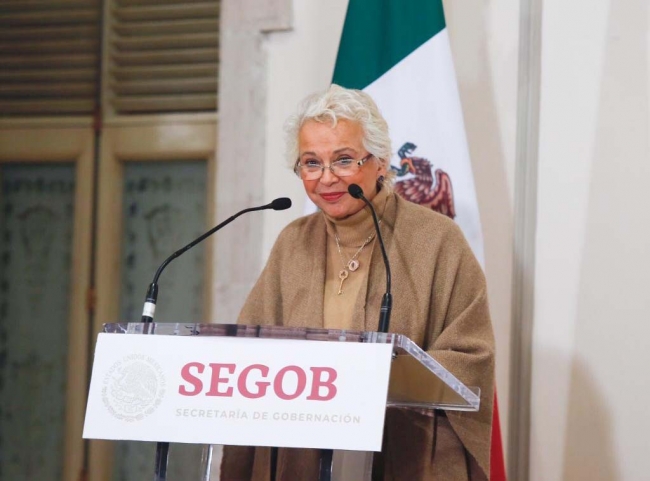 Gobernadores respaldan plan de combate al robo de combustible