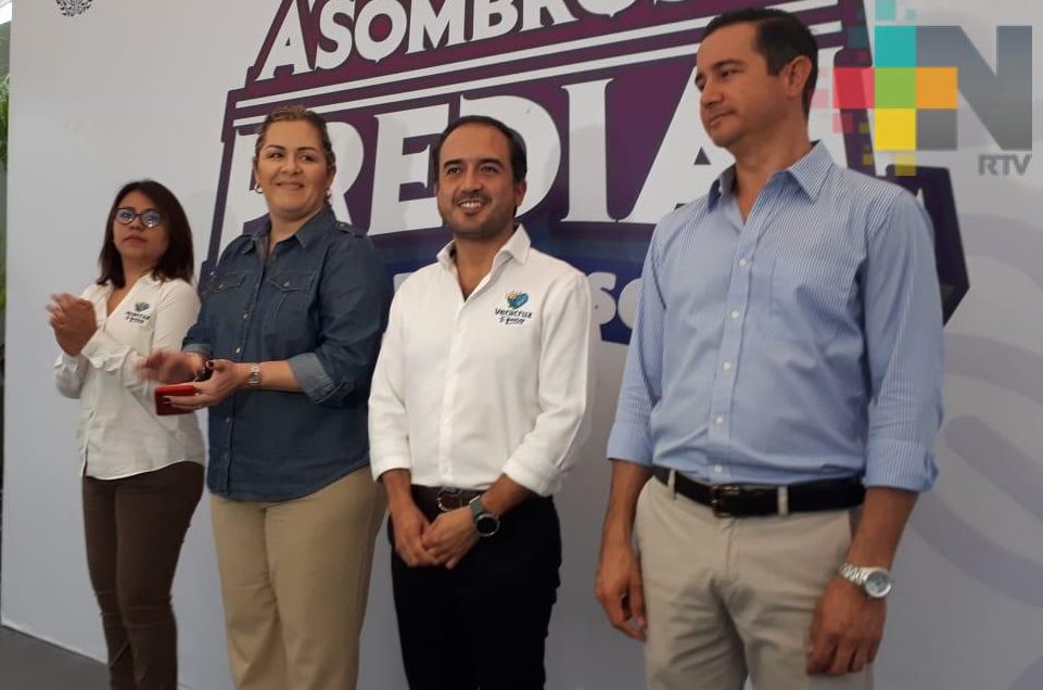 Centro y fraccionamiento Reforma de Veracruz con mayor atraso en pago de predial