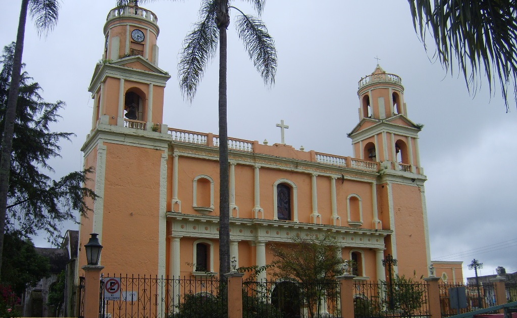 Municipio de Teocelo celebrará con fiesta virtual “La Asunción de Nuestra Señora”