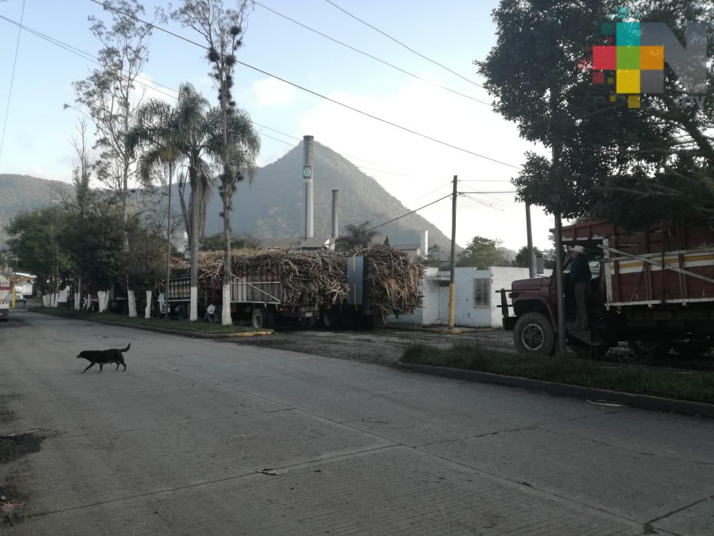 Ingenio El Carmen, entre daños ambientales y deuda a trabajadores