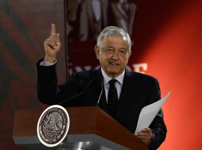 Avanzamos hacia normalización de abasto de gasolina, afirma López Obrador