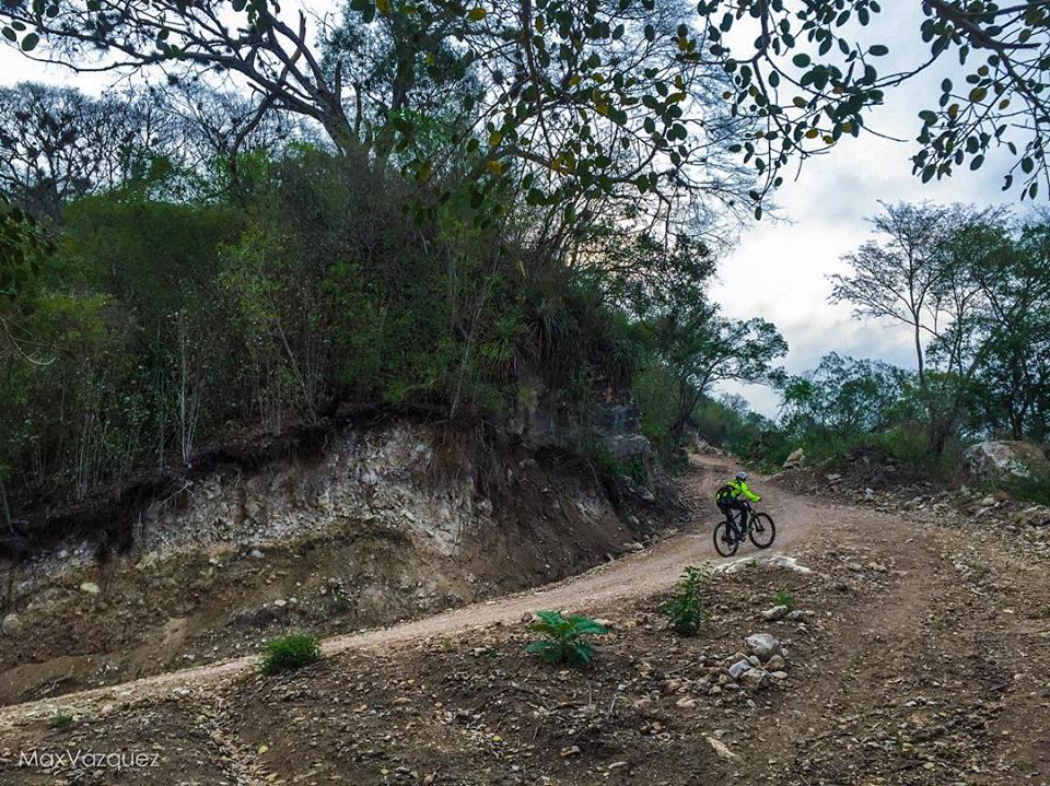Este domingo la Clásica Ciclista MTB a Cerro Gordo