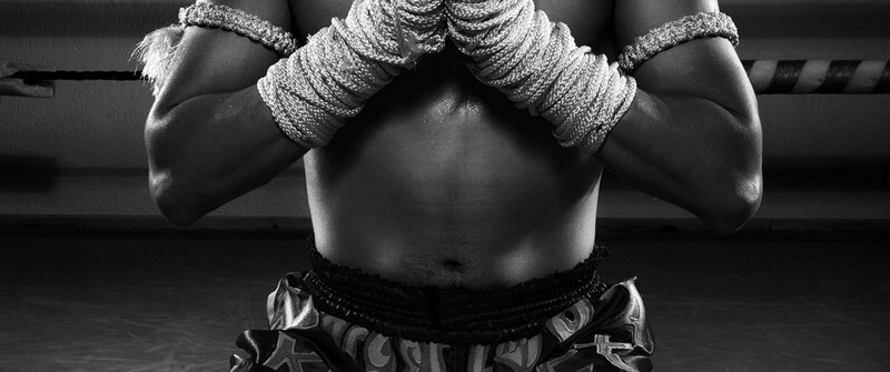 Regresará Nelson Ortega a los cuadriláteros de muay thai