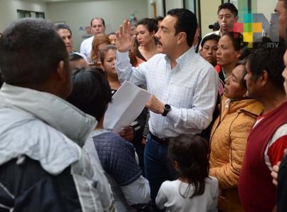 Aumenta a 91 el número de muertos en Hidalgo, informa gobernador