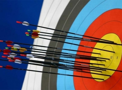 Arquería nacional define selectivos para Juegos Panamericanos Lima 2019