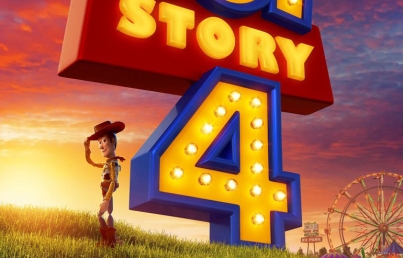 «Bo Peep», amiga de «Woody», volverá en “Toy Story 4” con nueva imagen
