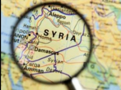 EUA inicia el retiro de sus tropas de Siria