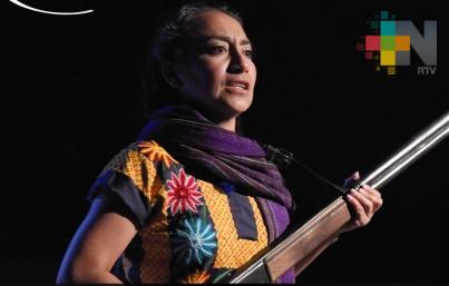 “Todos santos” rememora a mujeres indígenas y sus valores étnicos