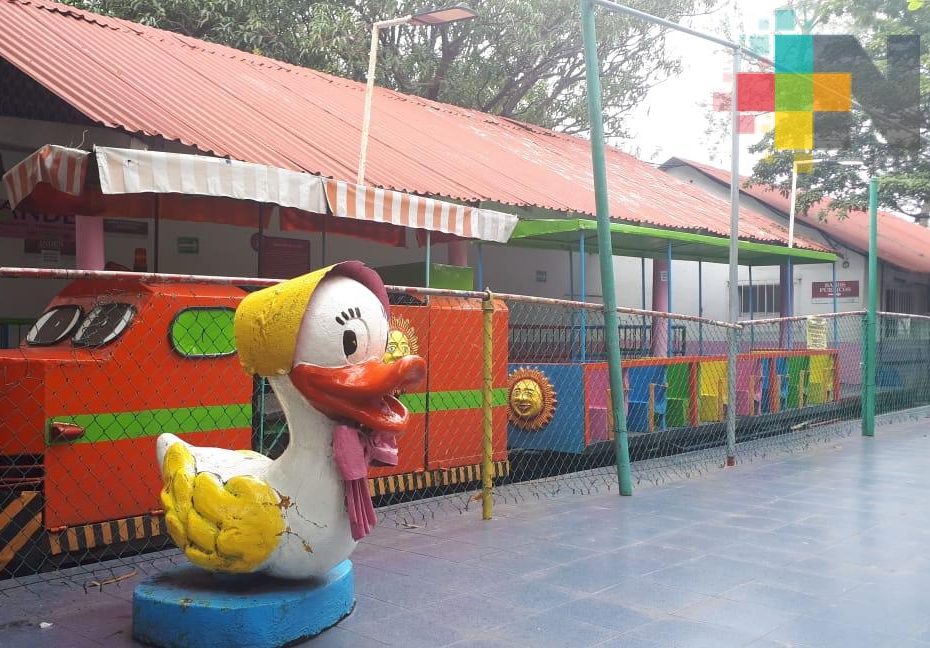 DIF estatal invita a reconectar con la niñez y el juego en estas vacaciones