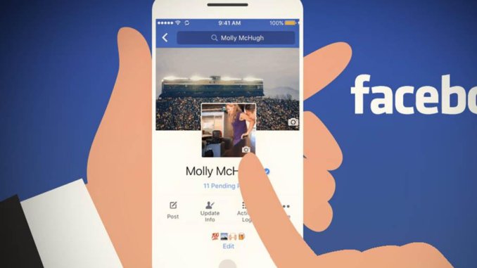 Perfil privado en redes sociales puede evitar malos ratos a usuarios