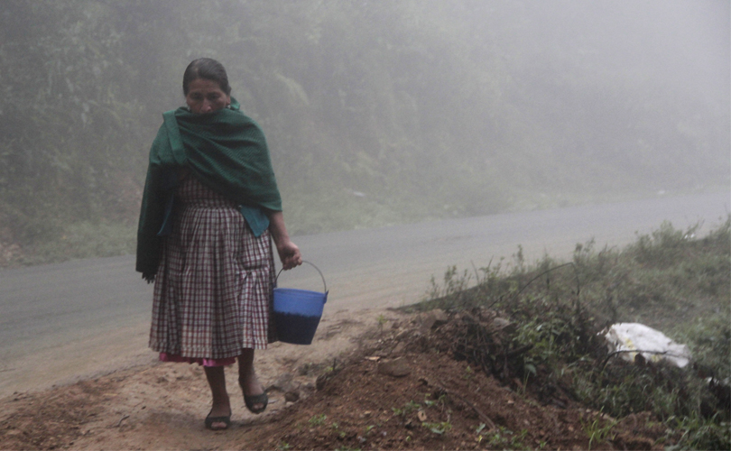 Entregarán cobertores a población vulnerable de Zongolica
