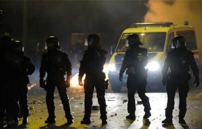 Policía alemana investiga atentado que dejo cuatro heridos en Año Nuevo