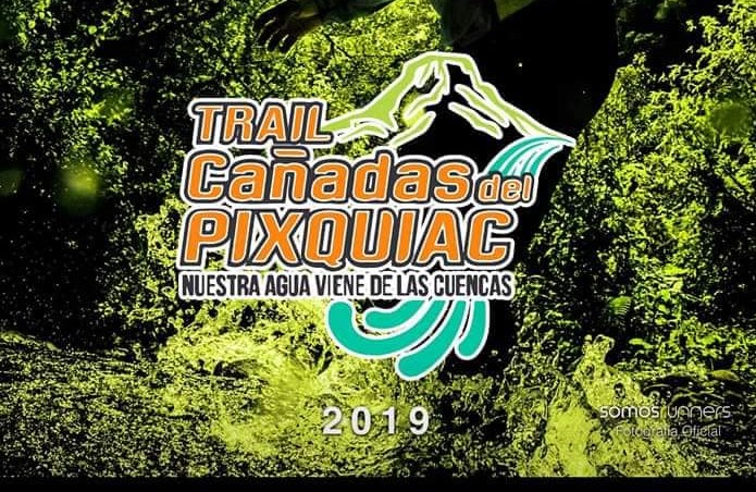 Preparan tercera edición de Trail Cañadas del Pixquiac