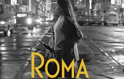 Película “Roma” será exhibida de nuevo en la alcaldía Tlalpan