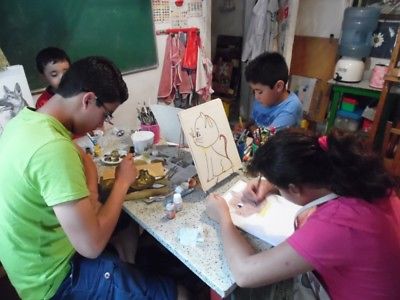 Ayuntamiento de Xalapa ofrece talleres artísticos y recreativos