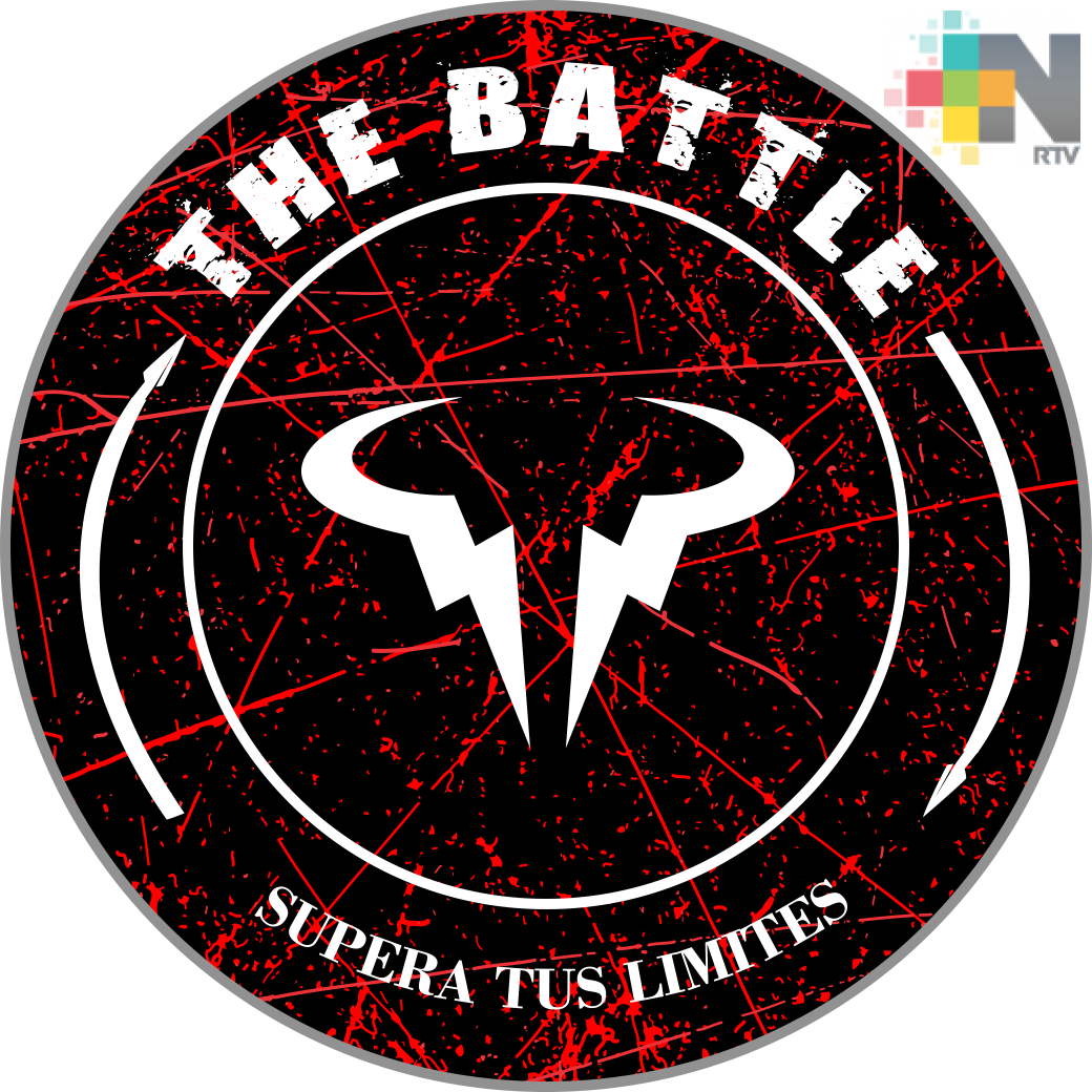 Presentaron “The Battle” Coatzacoalcos