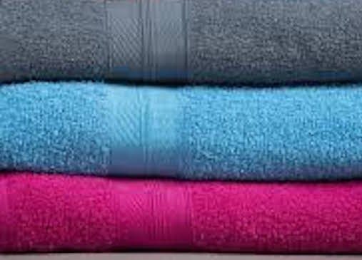 Crea egresado de IPN secador corporal para limitar uso de toallas