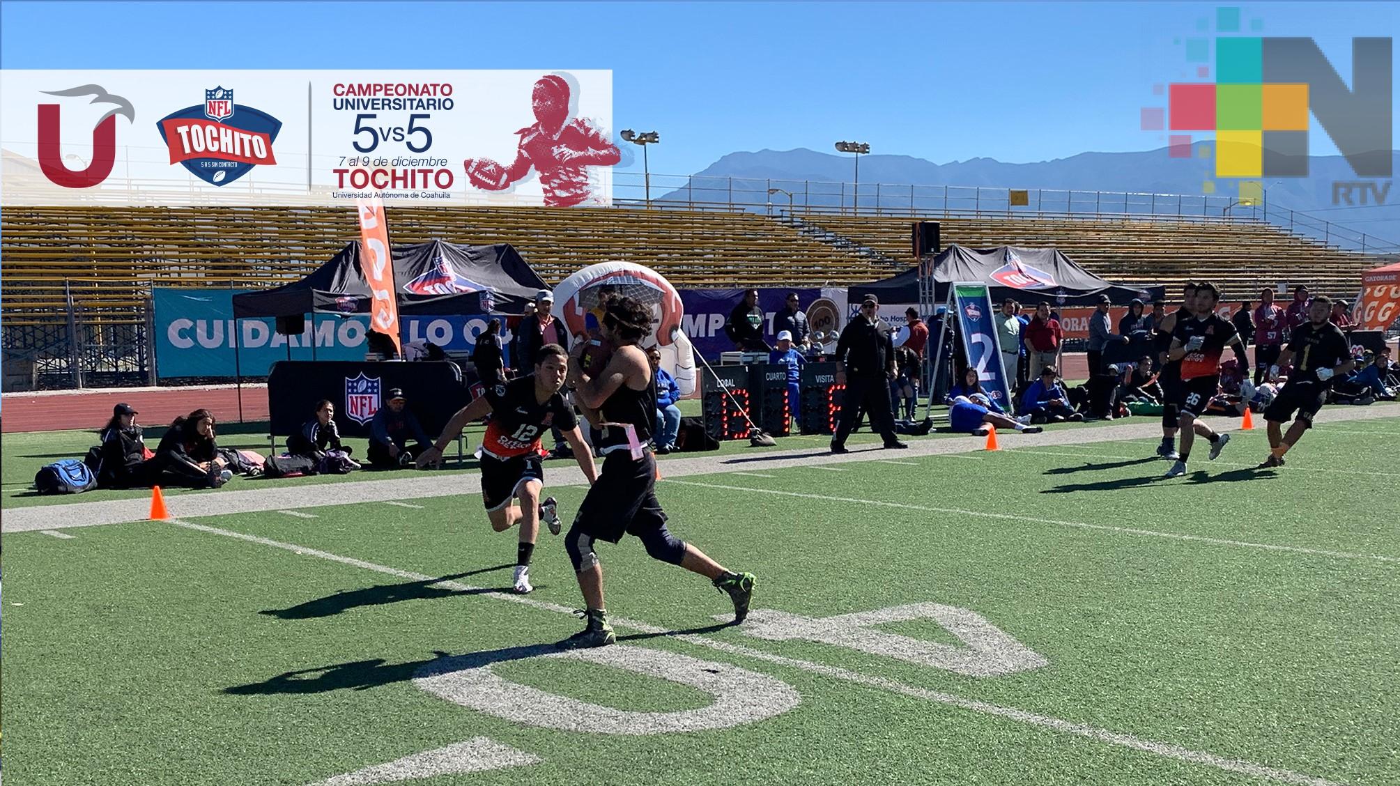 Universiada Nacional movilizará a un millón de estudiantes