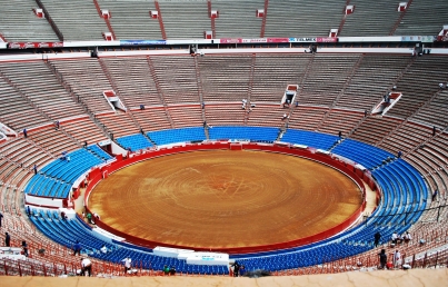 Plaza México anuncia cinco corridas más, entre ellas la de aniversario