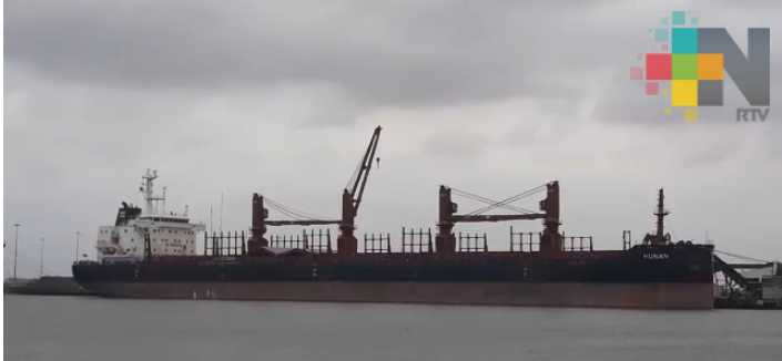 Se normaliza almacenamiento y distribución de combustibles en Tuxpan