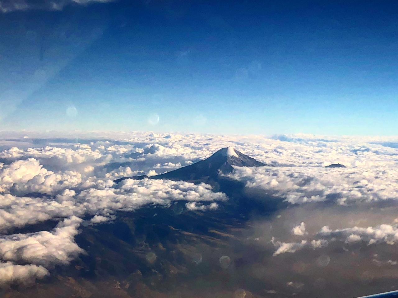 Pico de Orizaba